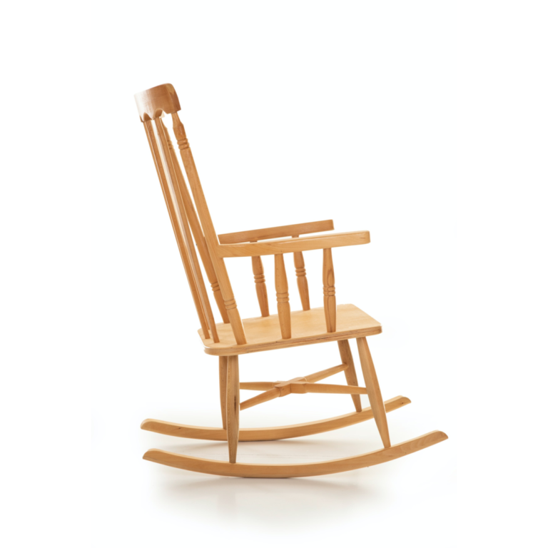 Rocking chair (example post)